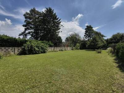 Grundstück kaufen in 2231 Strasshof