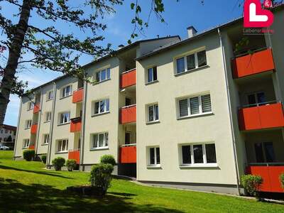 Wohnung mit Balkon mieten in 4211 Alberndorf (Bild 1)