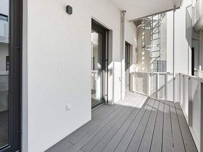 Terrassenwohnung kaufen in 1050 Wien (Bild 5)