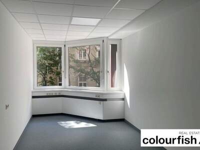 Gewerbeobjekt mieten in 1050 Wien (Bild 4)