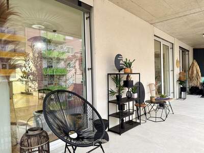 Wohnung mit Balkon kaufen in 8041 Graz (Bild 3)