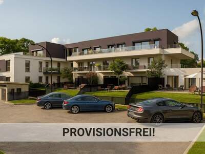 Eigentumswohnung in 8073 Feldkirchen