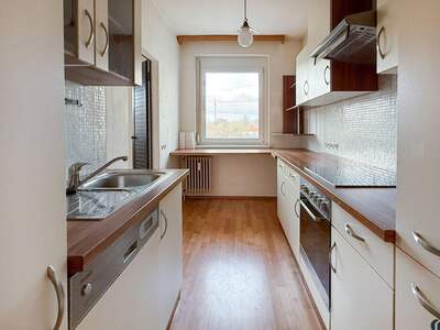 Wohnung mit Balkon mieten in 3430 Tulln (Bild 3)