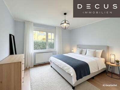 Terrassenwohnung mieten in 2500 Baden (Bild 5)