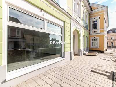 Ladenlokal kaufen in 4560 Kirchdorf