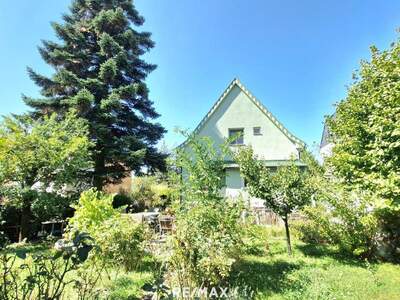 Haus mit Garten kaufen in 1230 Wien (Bild 4)