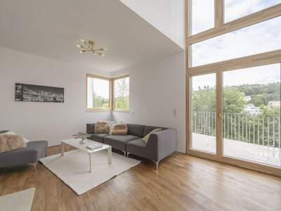 Haus mit Garten kaufen in 3400 Klosterneuburg (Bild 3)