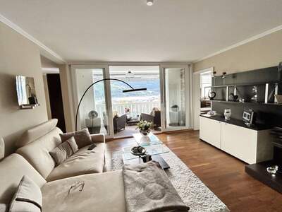 Wohnung mit Balkon kaufen in 5700 Zell am See (Bild 3)