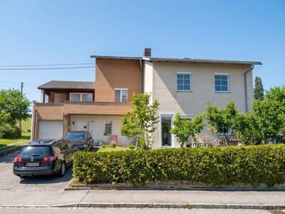 Haus kaufen in 4713 Gallspach