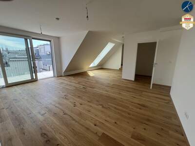 Wohnung mit Balkon kaufen in 1100 Wien (Bild 5)