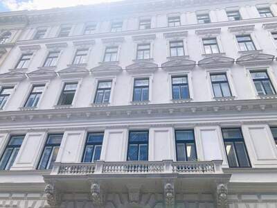 Gewerbeobjekt mieten in 1010 Wien