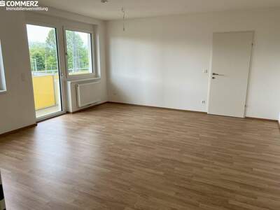 Wohnung mit Balkon mieten in 2700 Wiener Neustadt (Bild 3)