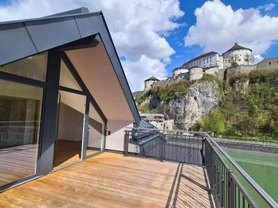 Mietwohnung provisionsfrei in 6330 Kufstein