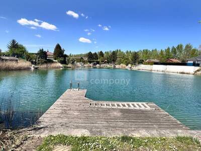 Grundstück mieten in 2291 Lassee