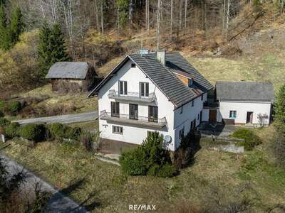 Haus kaufen in 9220 Sonnental