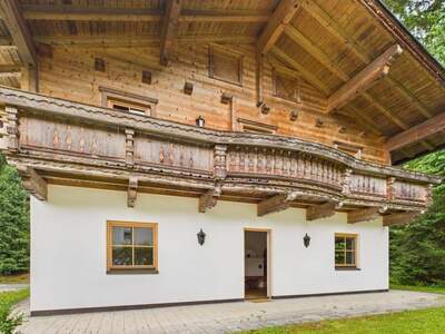 Haus mieten in 6352 Ellmau