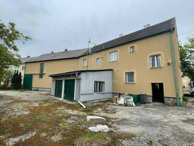 Haus kaufen in 2136 Laa