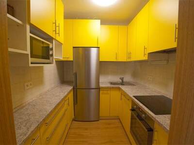 Eigentumswohnung in 5700 Zell am See