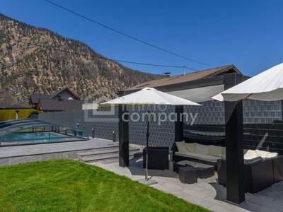 Haus kaufen in 4802 Ebensee