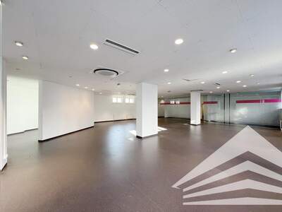 Ladenlokal mieten in 4040 Linz