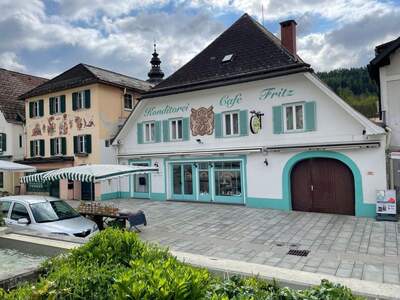 Gewerbeobjekt mieten in 8650 Kindberg (Bild 1)