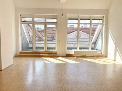 Altbauwohnung kaufen in 1050 Wien (Bild 2)
