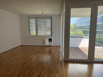 Terrassenwohnung mieten in 4020 Linz (Bild 4)