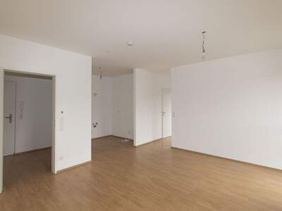 Wohnung mit Balkon in 8700 Leoben (Bild 5)