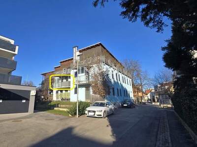 Mietwohnung in 8010 Graz