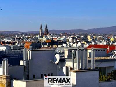 Terrassenwohnung kaufen in 1090 Wien (Bild 1)