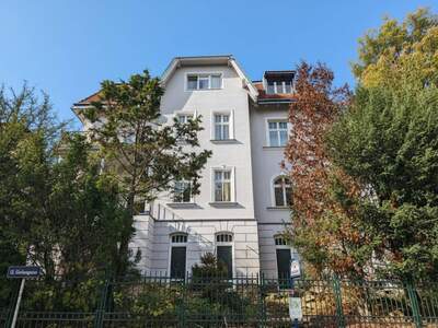 Anlageobjekt kaufen in 1130 Wien