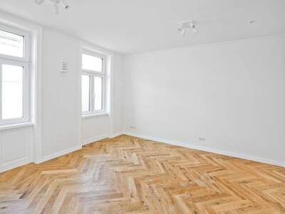 Wohnung kaufen in 1050 Wien