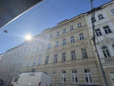 Wohnung kaufen in 1160 Wien