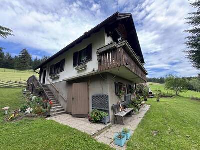 Haus kaufen in 8530 Deutschlandsberg