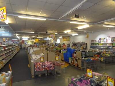 Gewerbeobjekt mieten in 6130 Schwaz