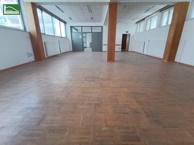 Gewerbeobjekt mieten in 3500 Krems