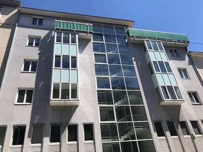 Mietwohnung in 1100 Wien