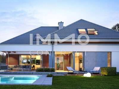 Grundstück kaufen in 4866 Unterach