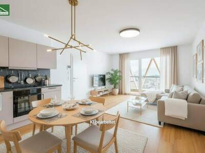 Wohnung mieten in 8020 Graz