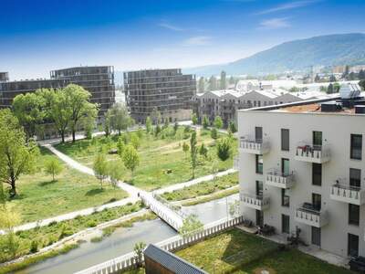 Mietwohnung in 8020 Graz