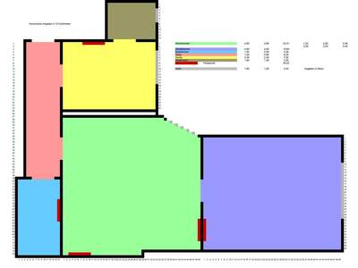 Apartment provisionsfrei mieten in 1040 Wien