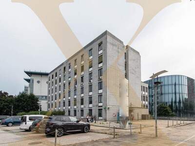 Bürozentrum mieten in 4020 Linz