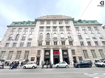 Gewerbeobjekt mieten in 1010 Wien