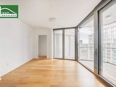 Terrassenwohnung mieten in 1100 Wien (Bild 1)