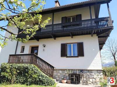 Haus kaufen in 9601 Arnoldstein