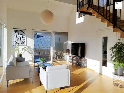 Mietwohnung in 5310 Mondsee