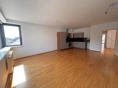 Wohnung mieten in 7350 Oberpullendorf