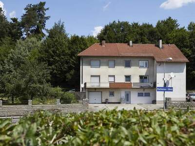 Haus kaufen in 4048 Puchenau