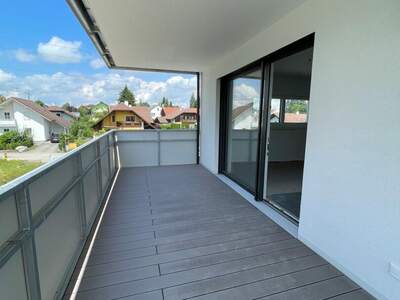 Wohnung mit Balkon mieten in 4910 Ried (Bild 1)