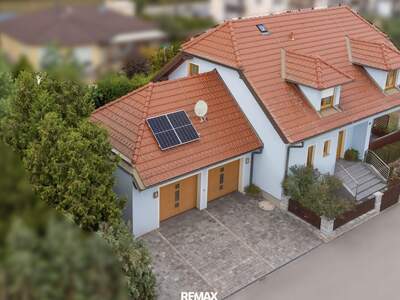 Haus kaufen in 3481 Fels (Bild 2)